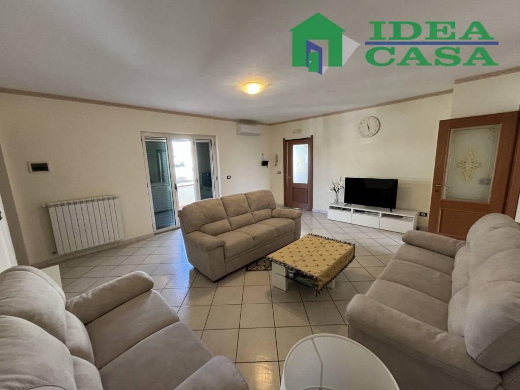 Appartamento a Vitulazio in Via Luciani, 25 - Foto 2
