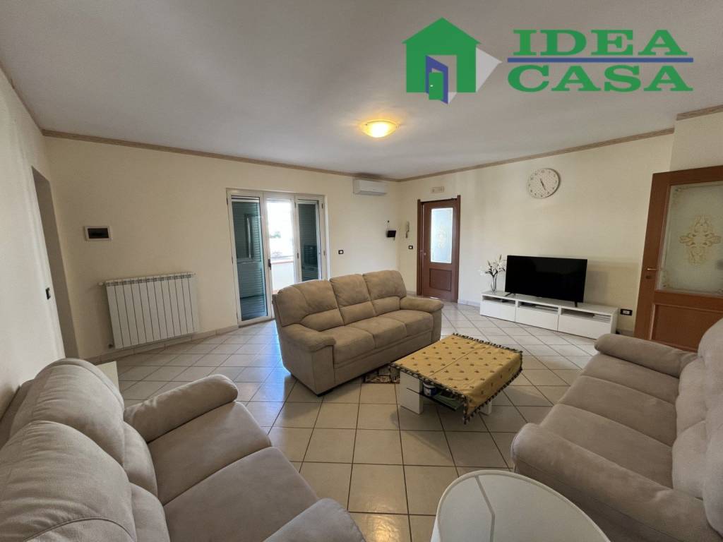 Appartamento a Vitulazio in Via Luciani, 25 - Foto 4