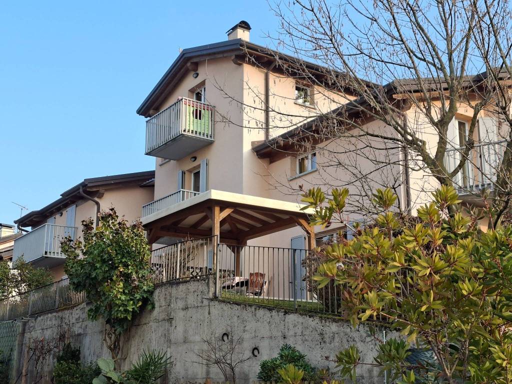 Appartamento a Colico in Via Perlino, 19 - Foto 4