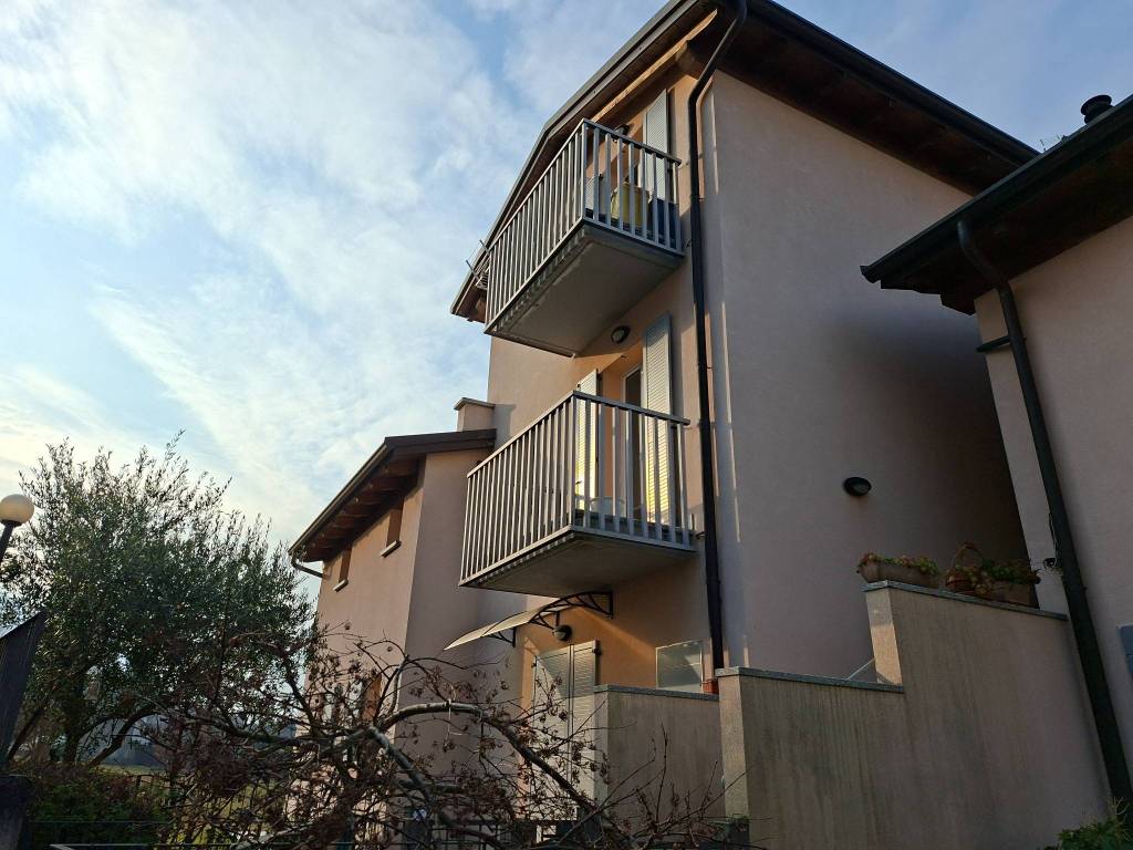 Appartamento a Colico in Via Perlino, 19 - Foto 5