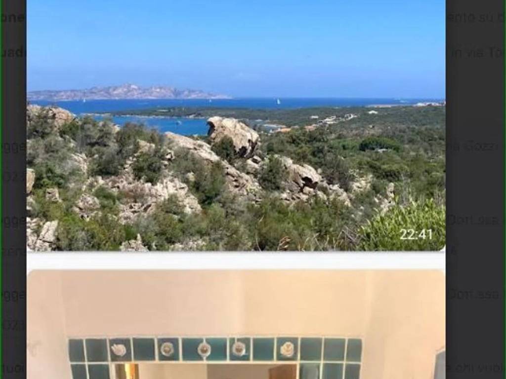 Appartamento a Arzachena in Villaggio Alba Ruia - Foto 2