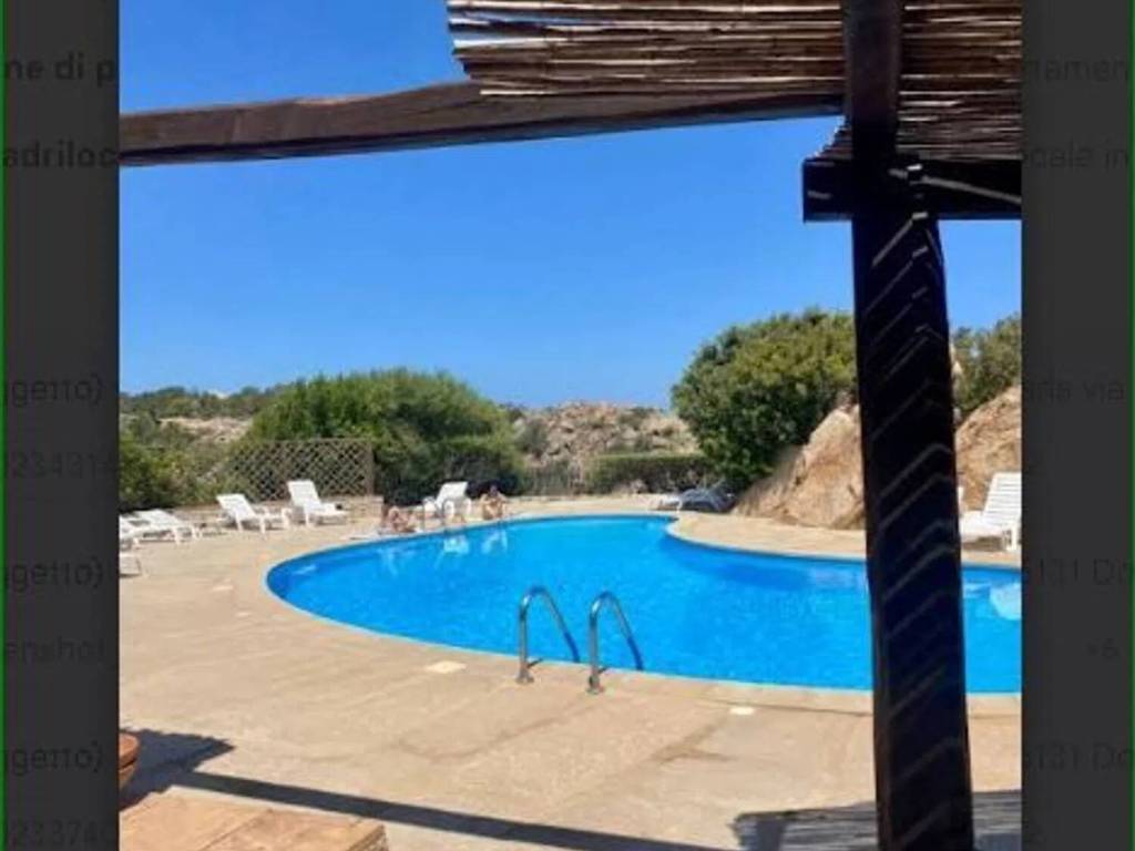 Appartamento a Arzachena in Villaggio Alba Ruia - Foto 3