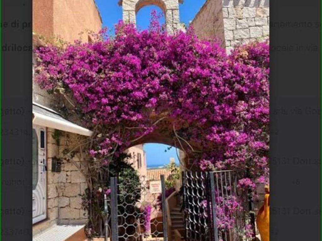 Appartamento a Arzachena in Villaggio Alba Ruia - Foto 5