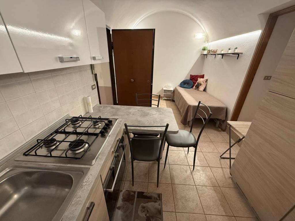 Appartamento a Bordighera - Foto 2