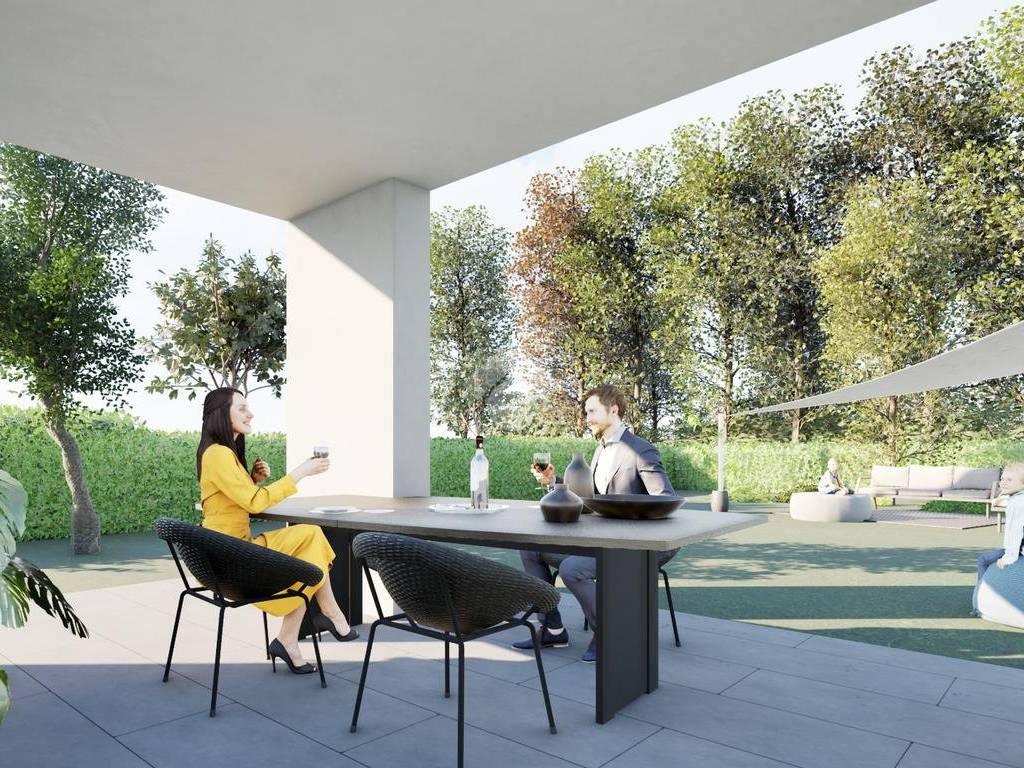 Appartamento a Collecchio in via praga - Foto 3