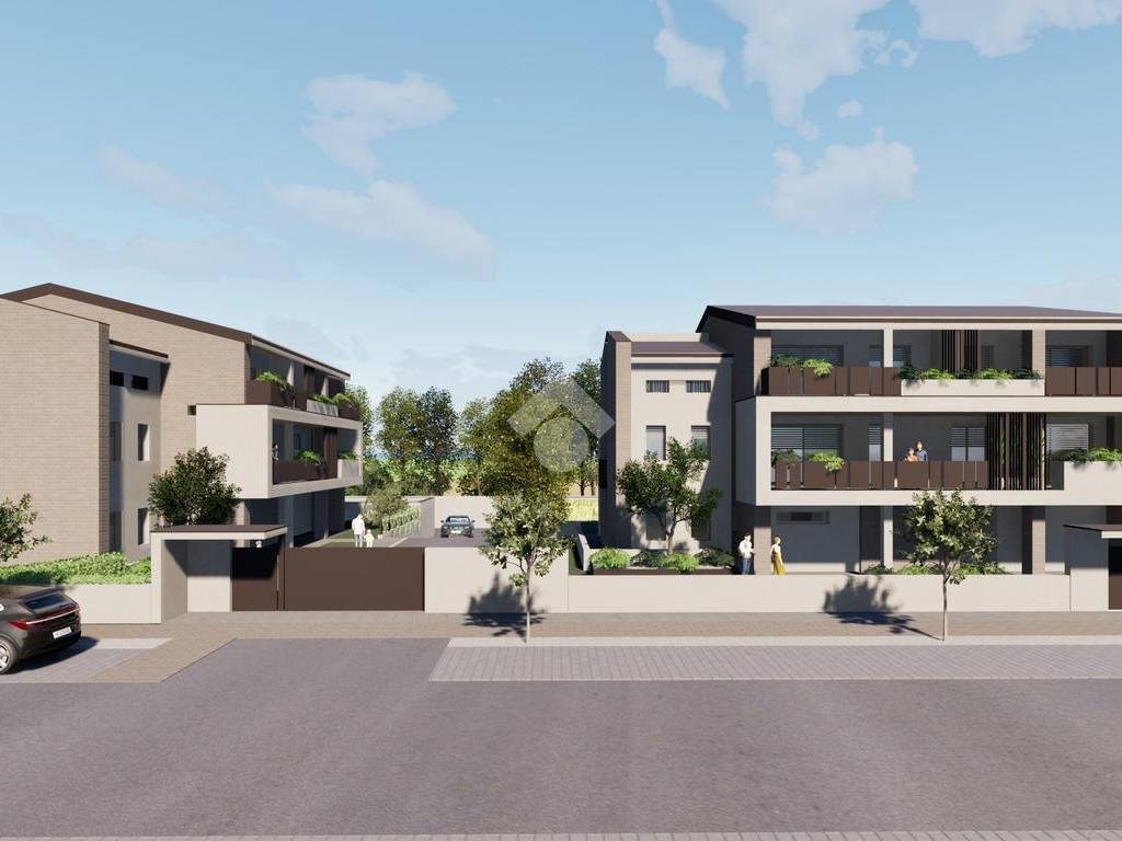 Appartamento a Collecchio in via praga - Foto 5