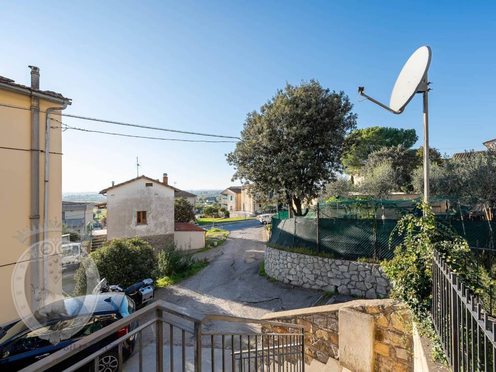 Appartamento a Cortona in Le Piagge, 94 - Foto 4