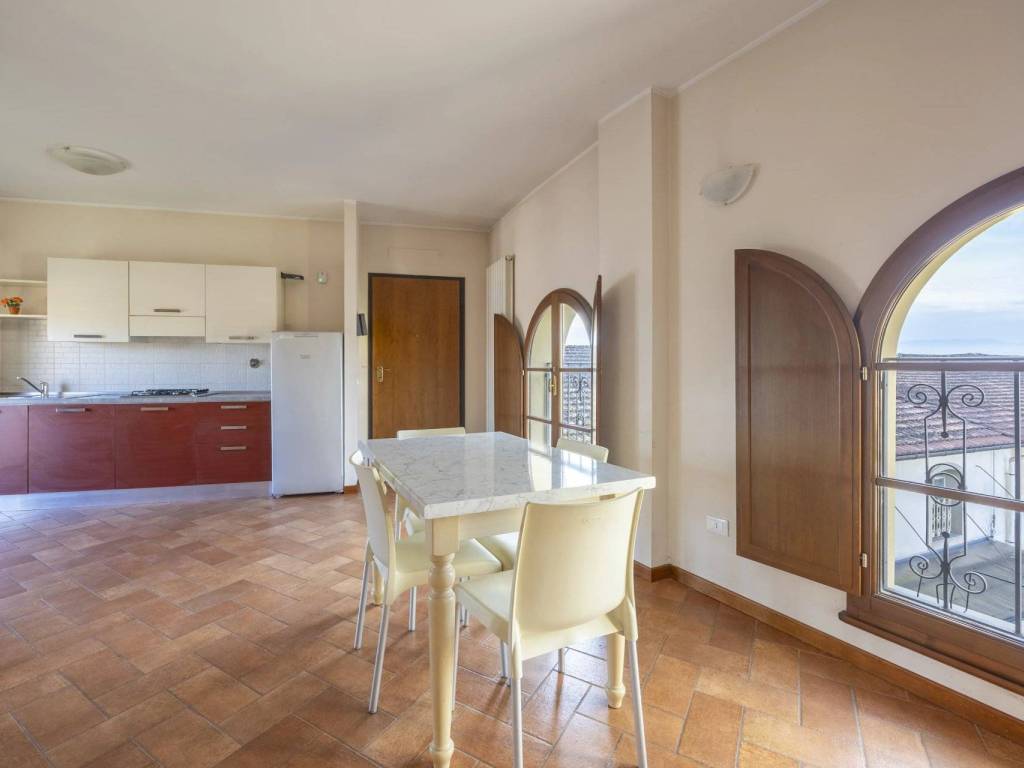 Appartamento a Signa in Via del Bisenzio - Foto 5