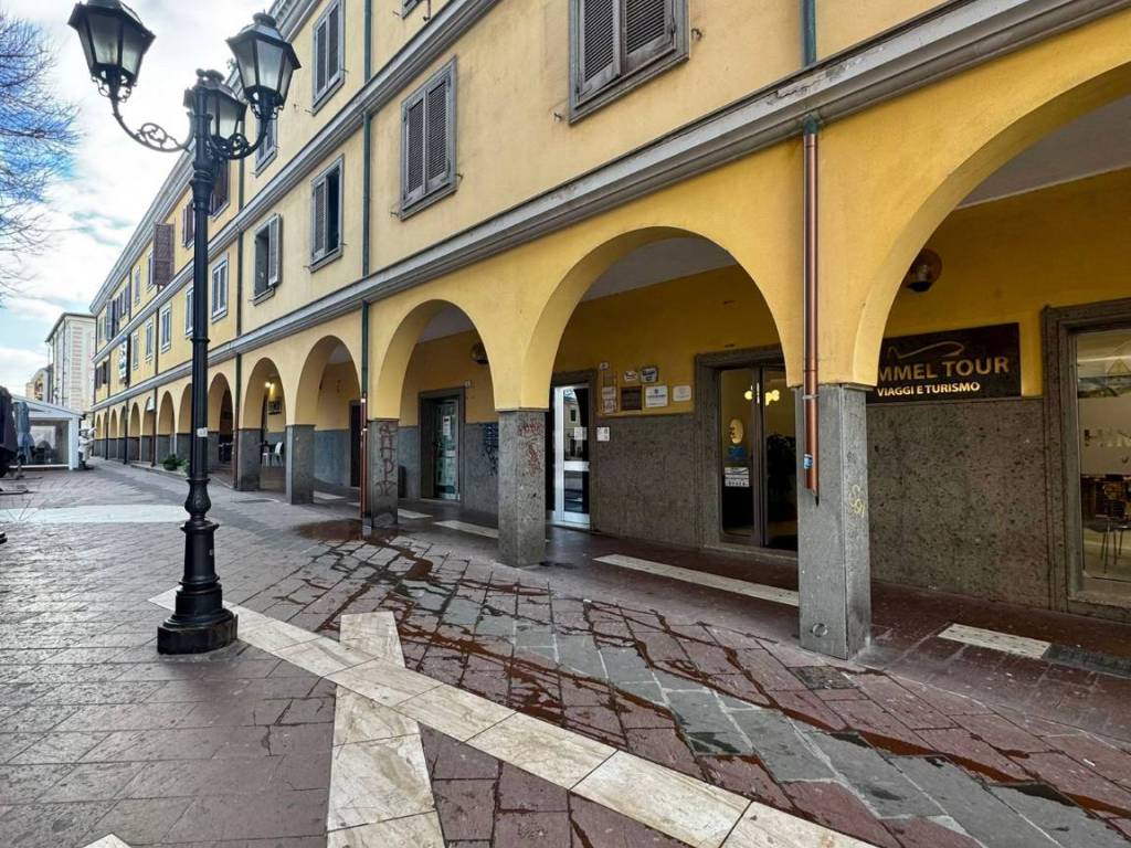 Appartamento a Porto torres in Piazza Garibaldi - Foto 2