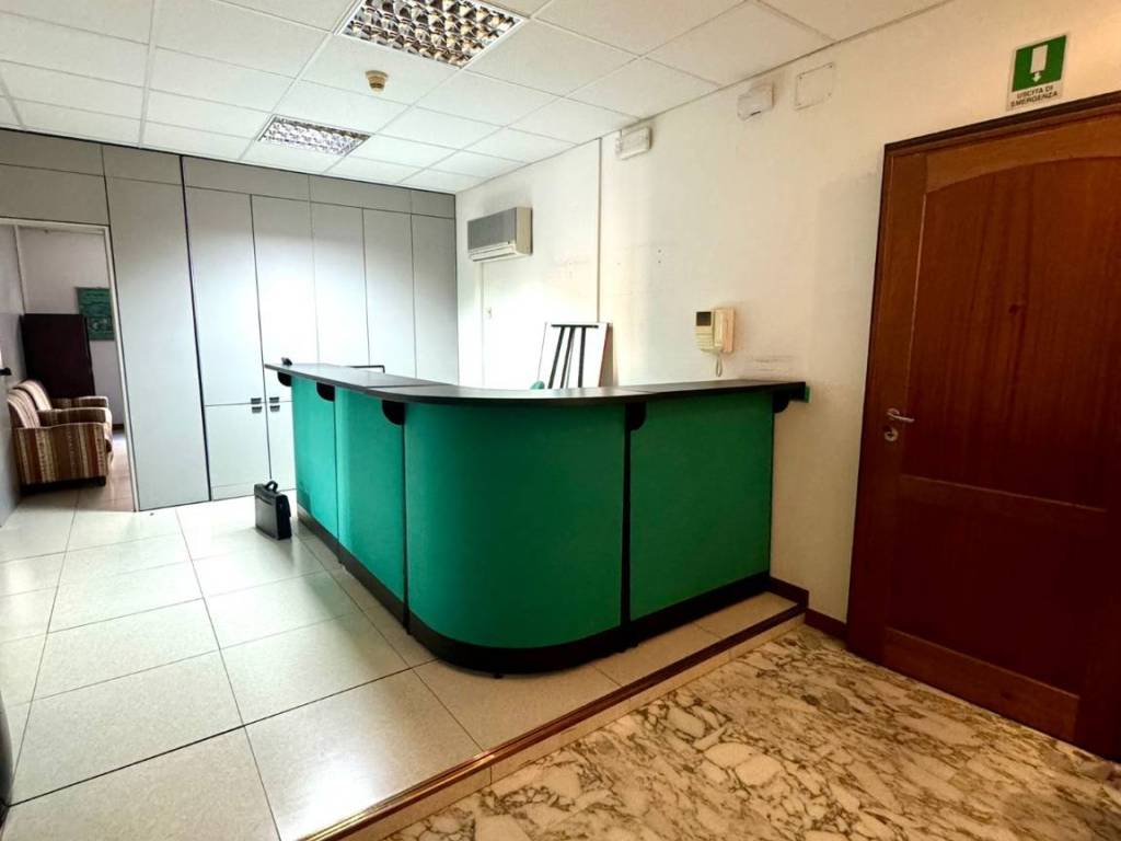 Appartamento a Porto torres in Piazza Garibaldi - Foto 4