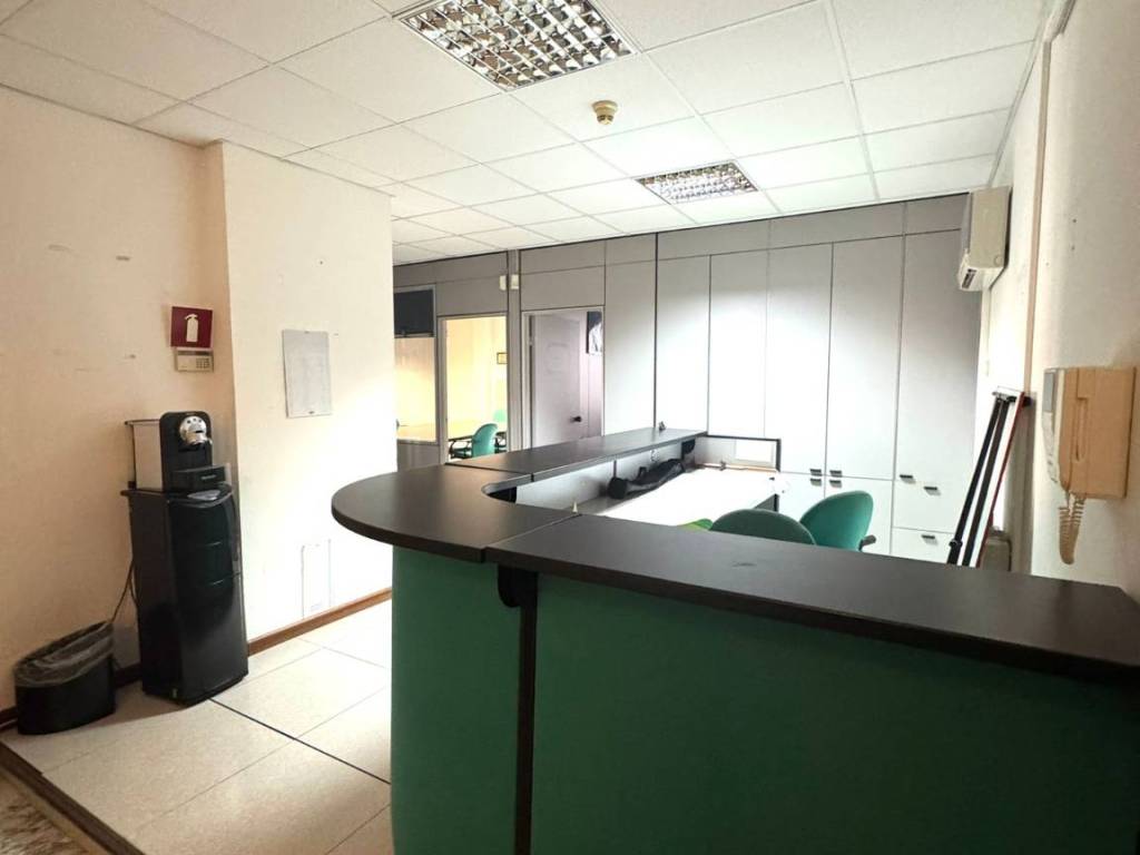 Appartamento a Porto torres in Piazza Garibaldi - Foto 5