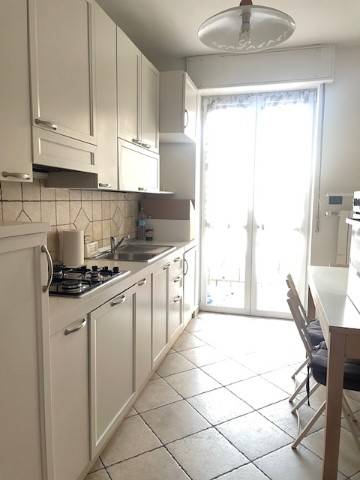 Appartamento a Cinisello balsamo in Viale Fulvio Testi, 176 - Foto 2