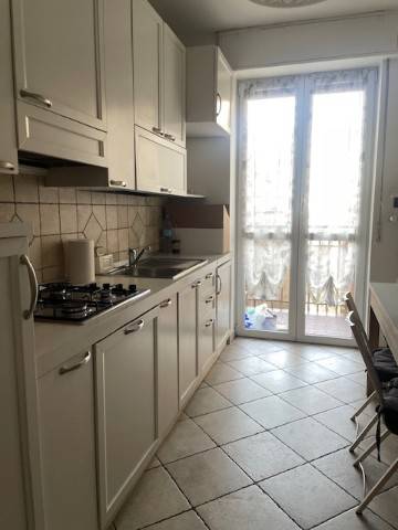 Appartamento a Cinisello balsamo in Viale Fulvio Testi, 176 - Foto 4