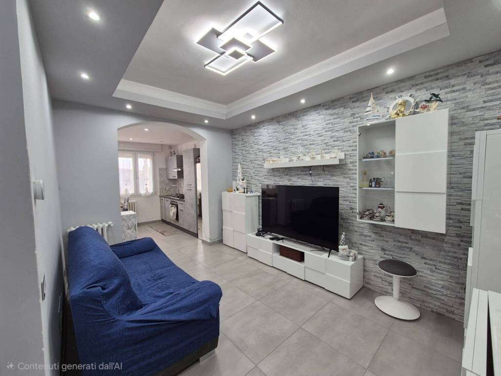 Appartamento a Fiumicino in Via Giuseppe Oblach - Foto 2