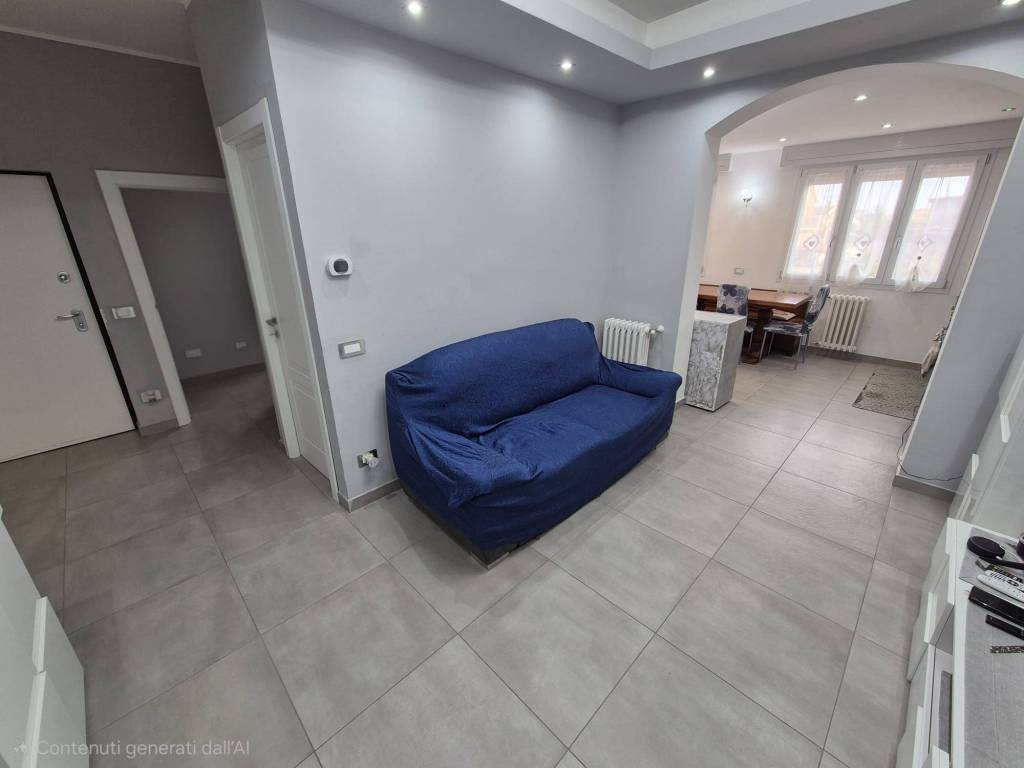 Appartamento a Fiumicino in Via Giuseppe Oblach - Foto 3