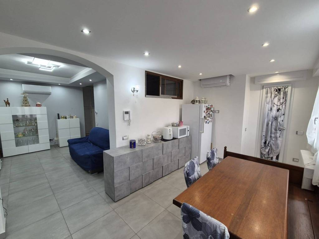 Appartamento a Fiumicino in Via Giuseppe Oblach - Foto 5