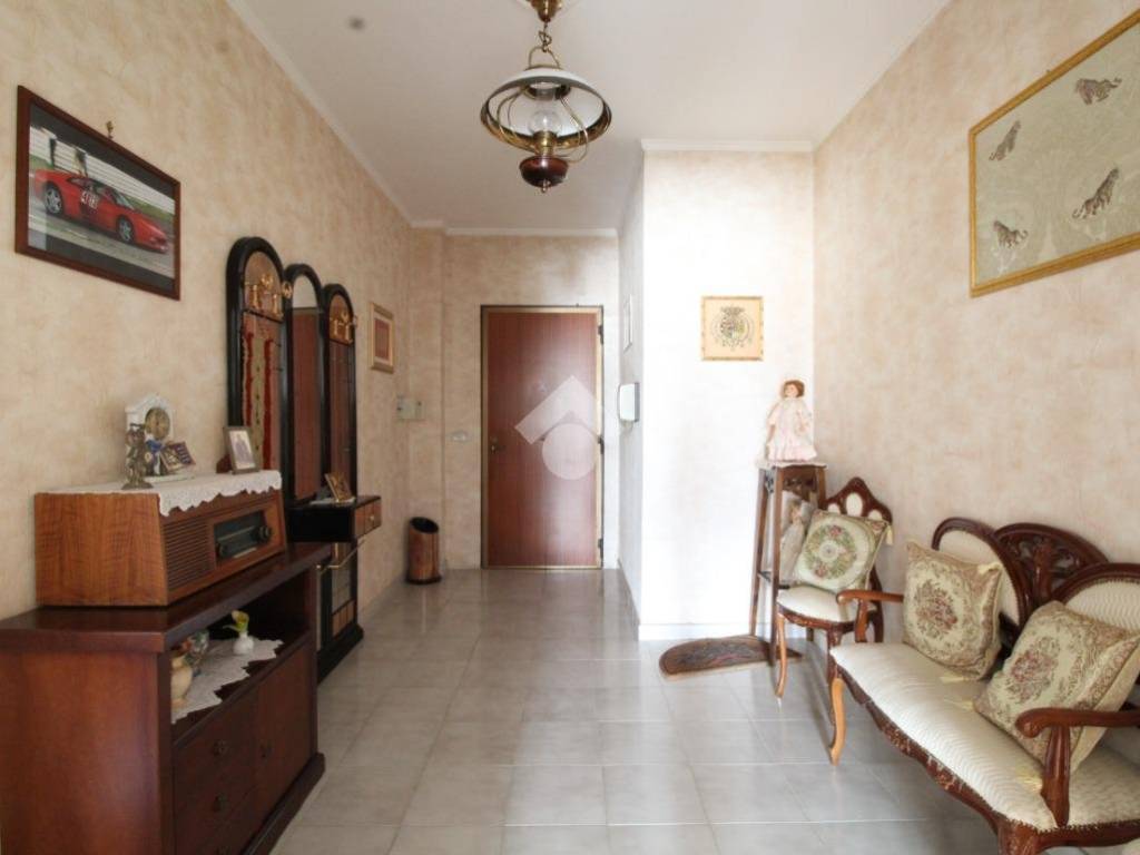 Appartamento a Caserta in Via Chianale, 5 - Foto 3