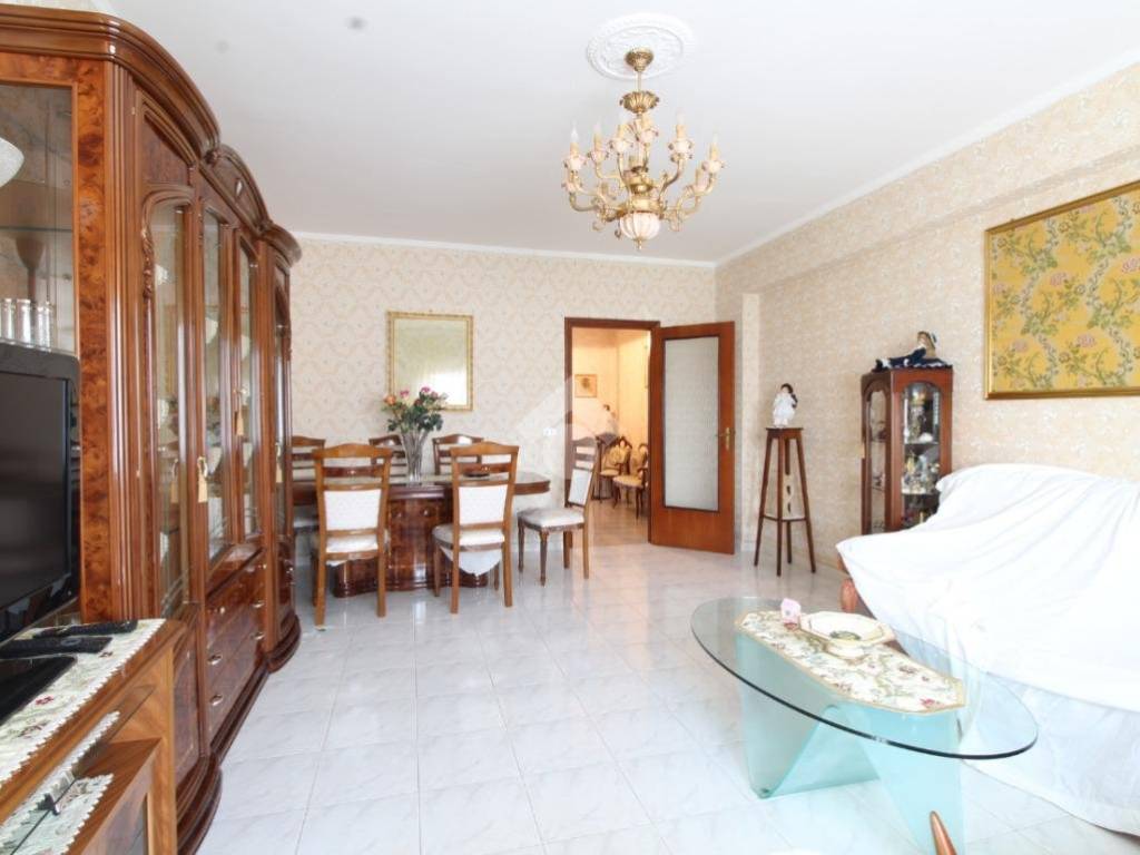 Appartamento a Caserta in Via Chianale, 5 - Foto 5