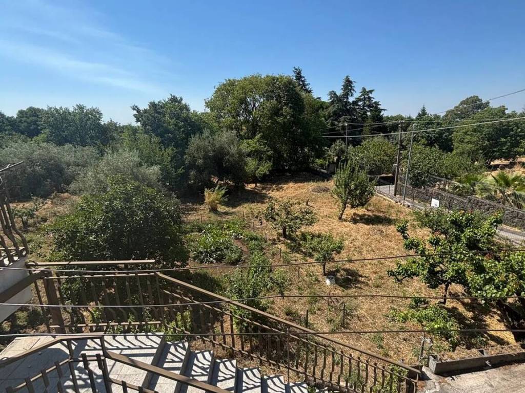Villa a Ragalna in Via Cutore Rizzo, 21 - Foto 4