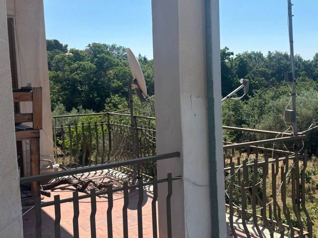 Villa a Ragalna in Via Cutore Rizzo, 21 - Foto 5