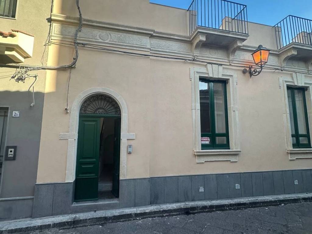 Villa a Aci catena in Via Maesano - Foto 2