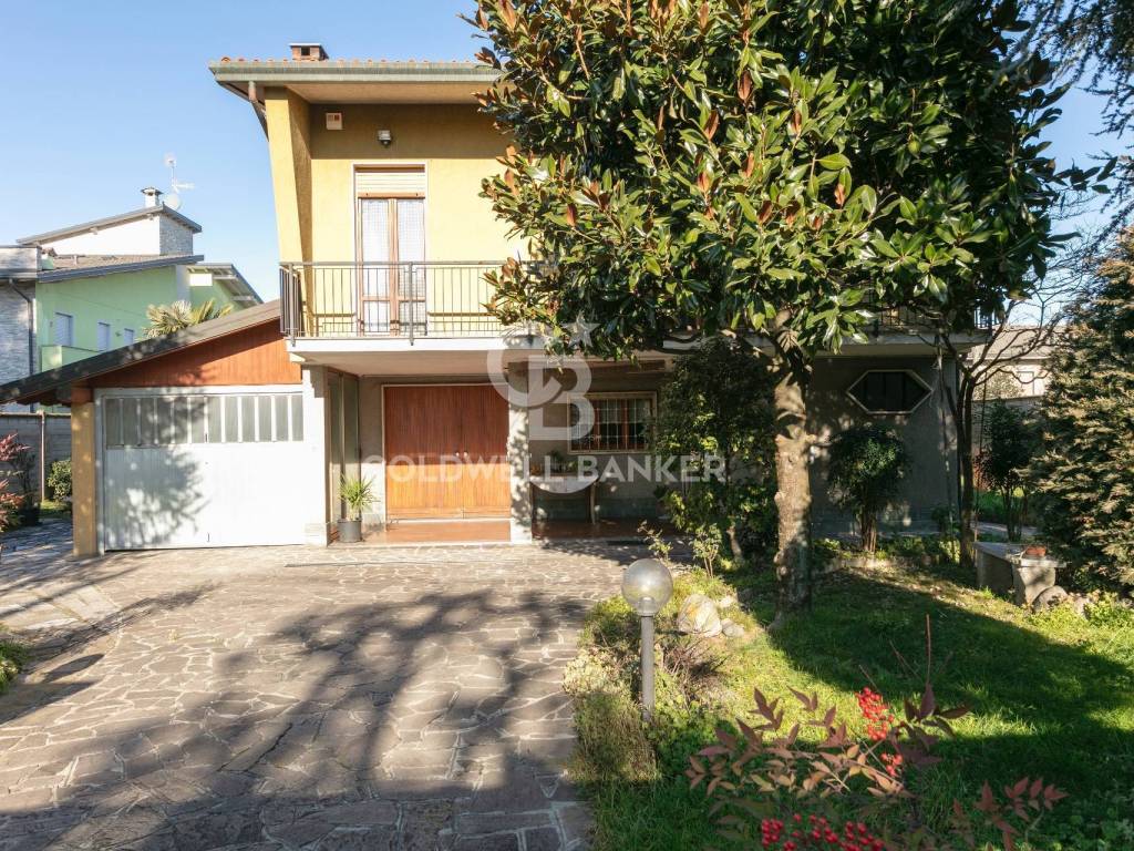 Villa a Arconate in Via San Giuseppe, 9 - Foto 1