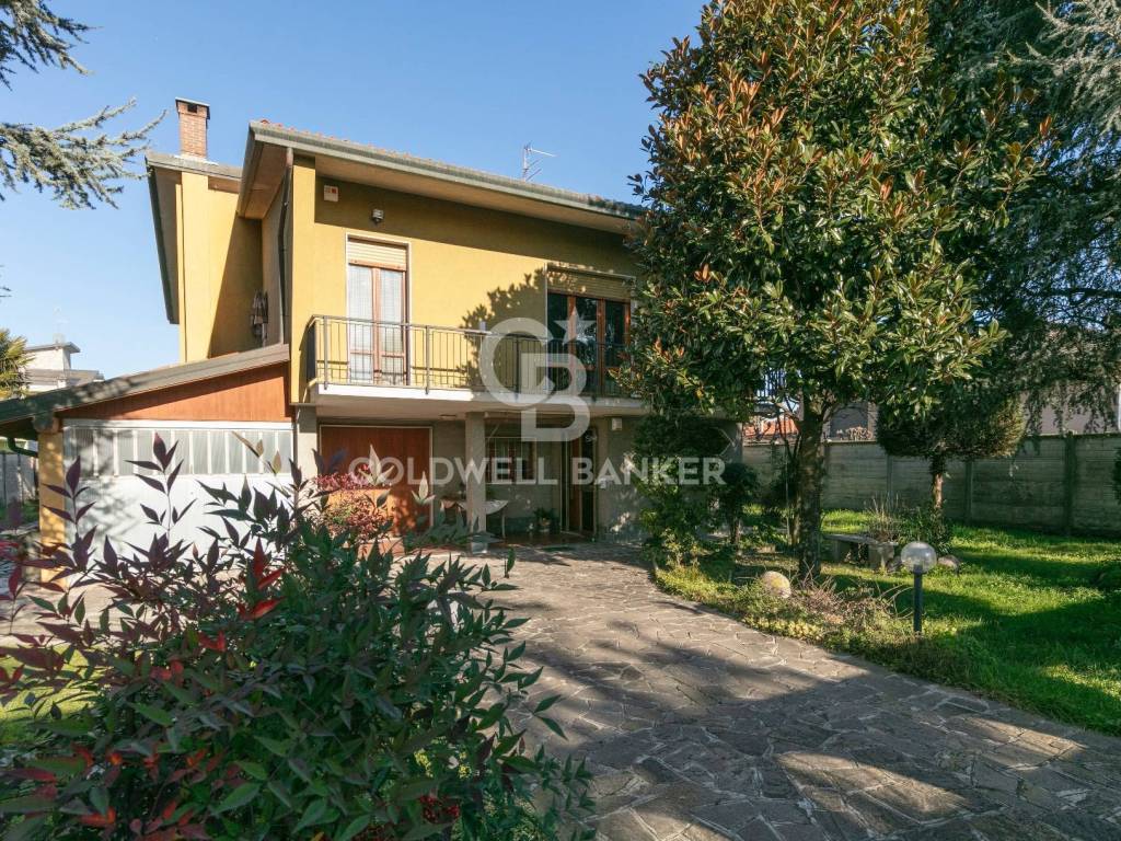 Villa a Arconate in Via San Giuseppe, 9 - Foto 2
