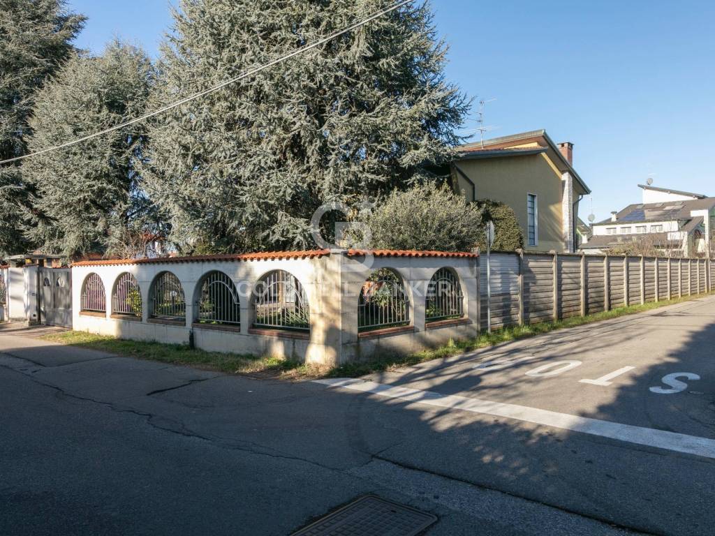 Villa a Arconate in Via San Giuseppe, 9 - Foto 5