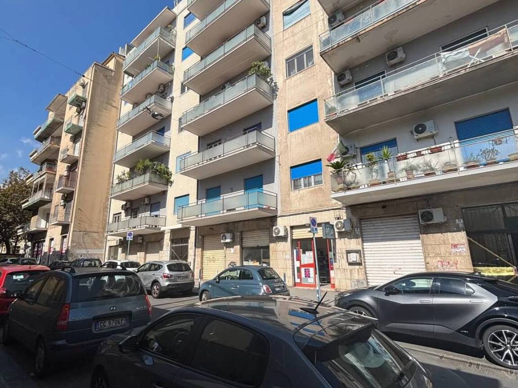 Appartamento a Catania in Via Francesco Battiato, 28 - Foto 2