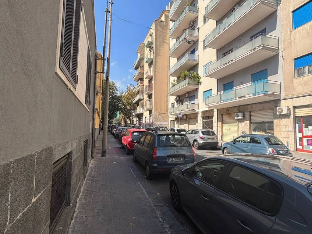 Appartamento a Catania in Via Francesco Battiato, 28 - Foto 3