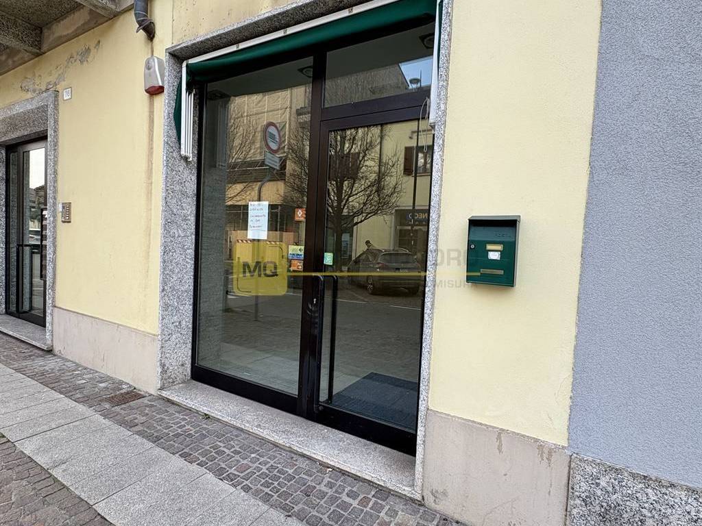 Immobile a Lecco in via azzone visconti - Foto 2