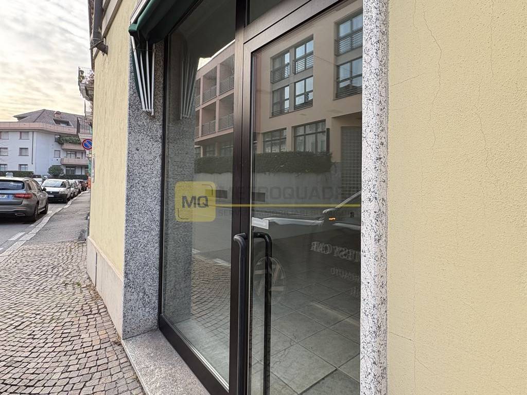 Immobile a Lecco in via azzone visconti - Foto 3