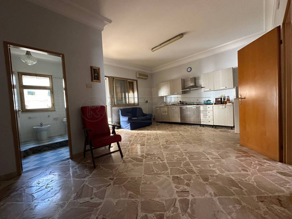 Appartamento a Mazara del vallo - Foto 3