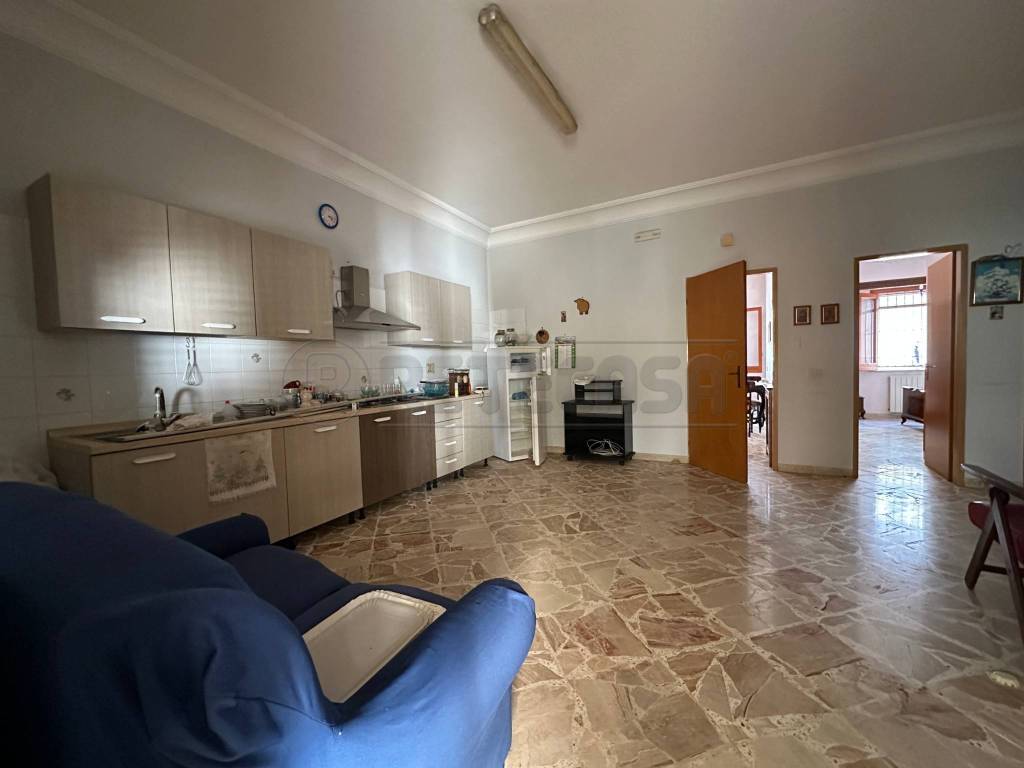 Appartamento a Mazara del vallo - Foto 5