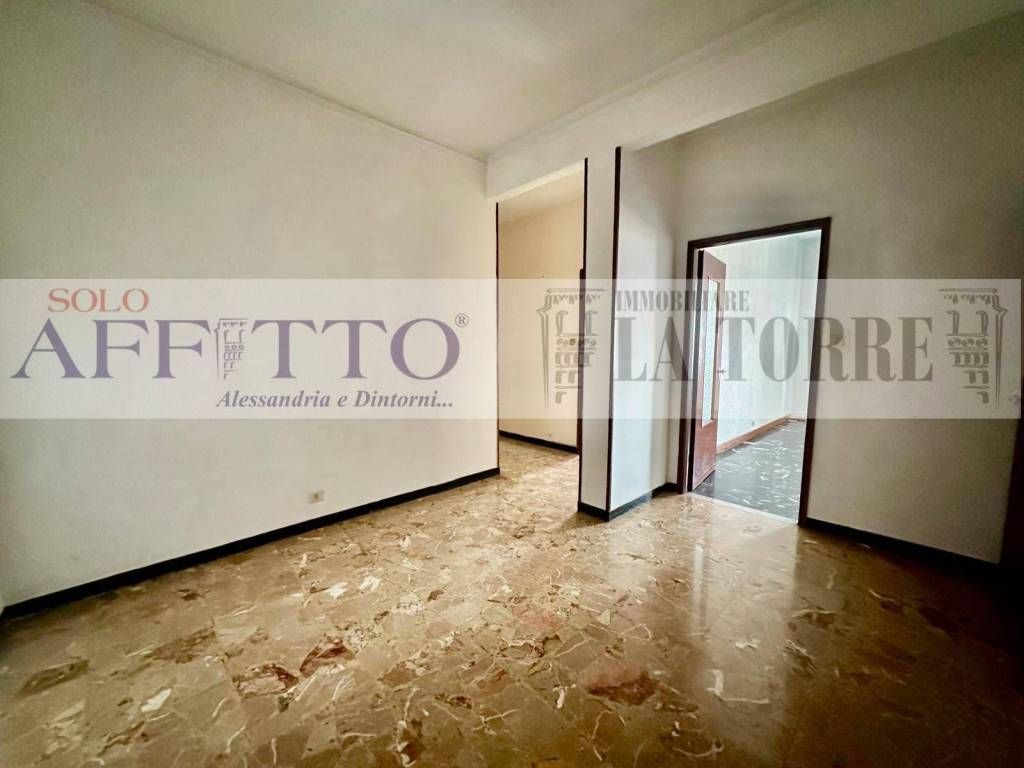 Appartamento a Ovada in VIALE STAZIONE - Foto 3