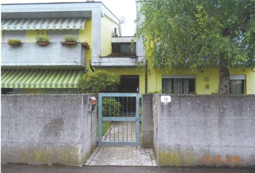 Appartamento a Stra in Via Guido Galli, 10 - Foto 2