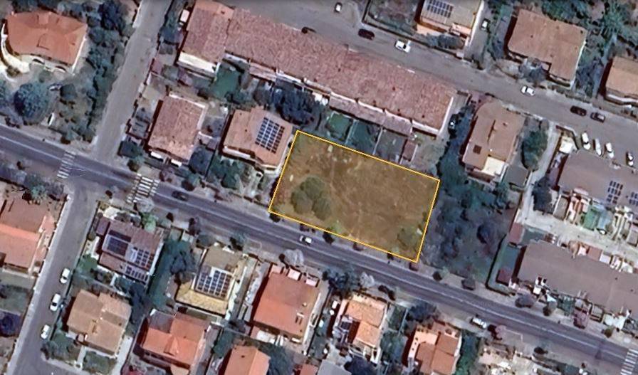 Terreno a Iglesias in Corso Cristoforo Colombo - Foto 4