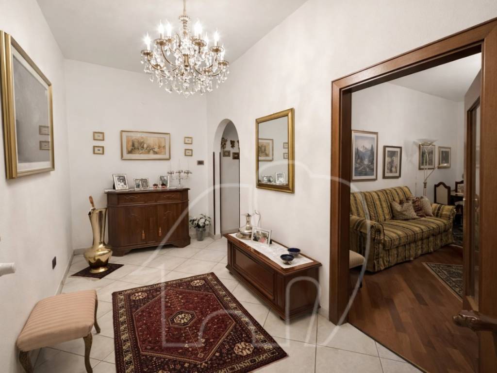 Appartamento a Bolzano in Via Resia - Foto 2
