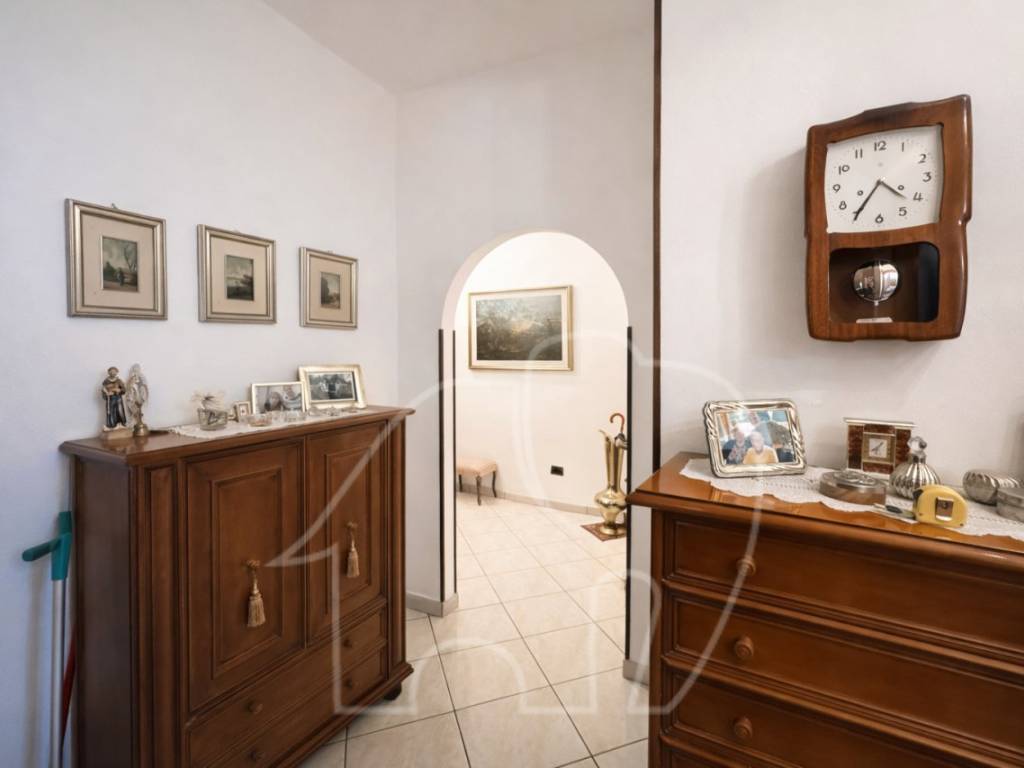Appartamento a Bolzano in Via Resia - Foto 3