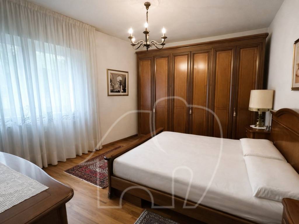 Appartamento a Bolzano in Via Resia - Foto 4