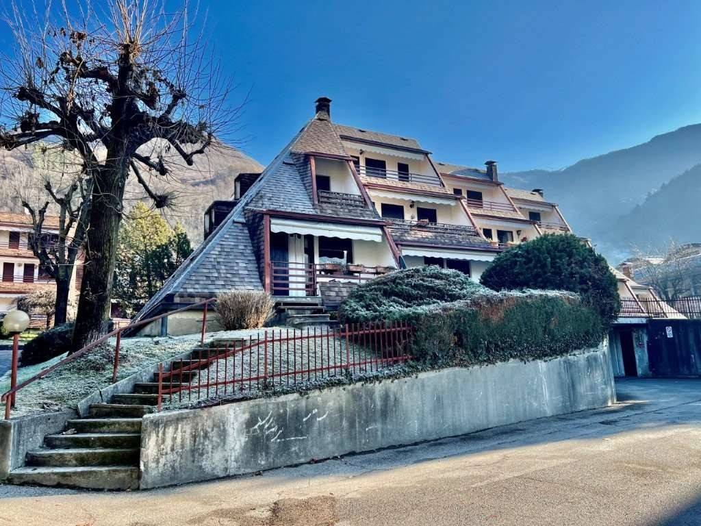 Appartamento a Introbio in VIALE DELLA VITTORIA, 16 - Foto 4