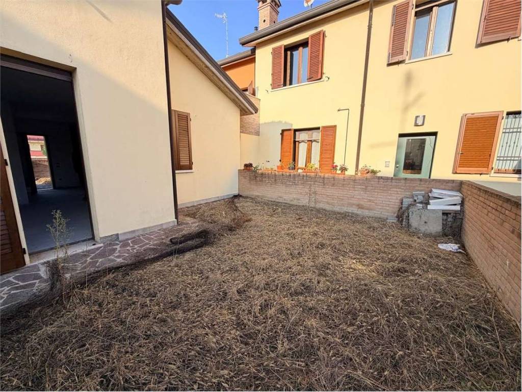 Villetta a schiera a Ferrara in Via de Sisti, 2 - Foto 2