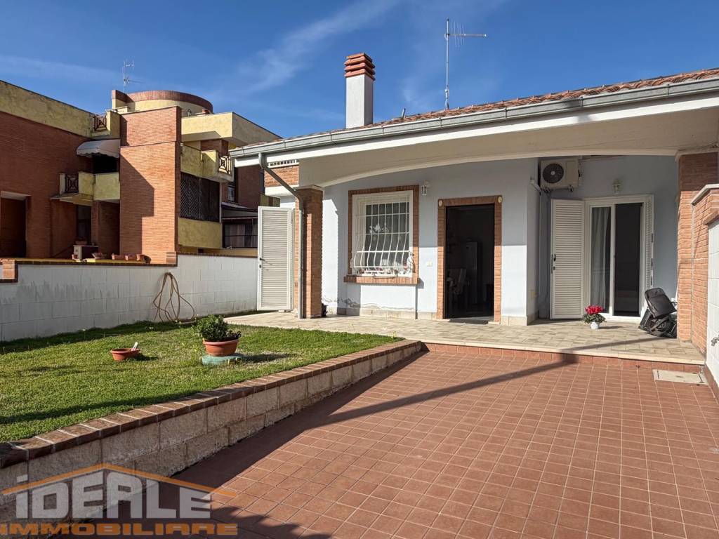 Villa a Ardea in Via delle Mimose - Foto 2