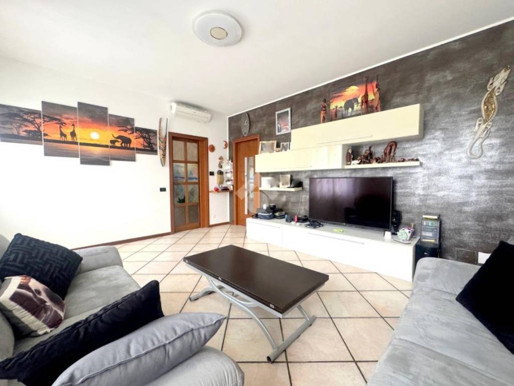 Appartamento a Cesate in Via italo svevo, 14 - Foto 4