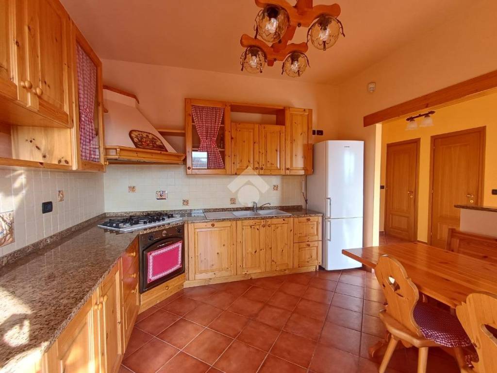 Appartamento a Savignone in Via Gen. Francesco Strata, 30 - Foto 5