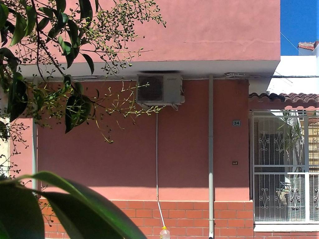 Casa indipendente a Parghelia in Via Montanara - Foto 2