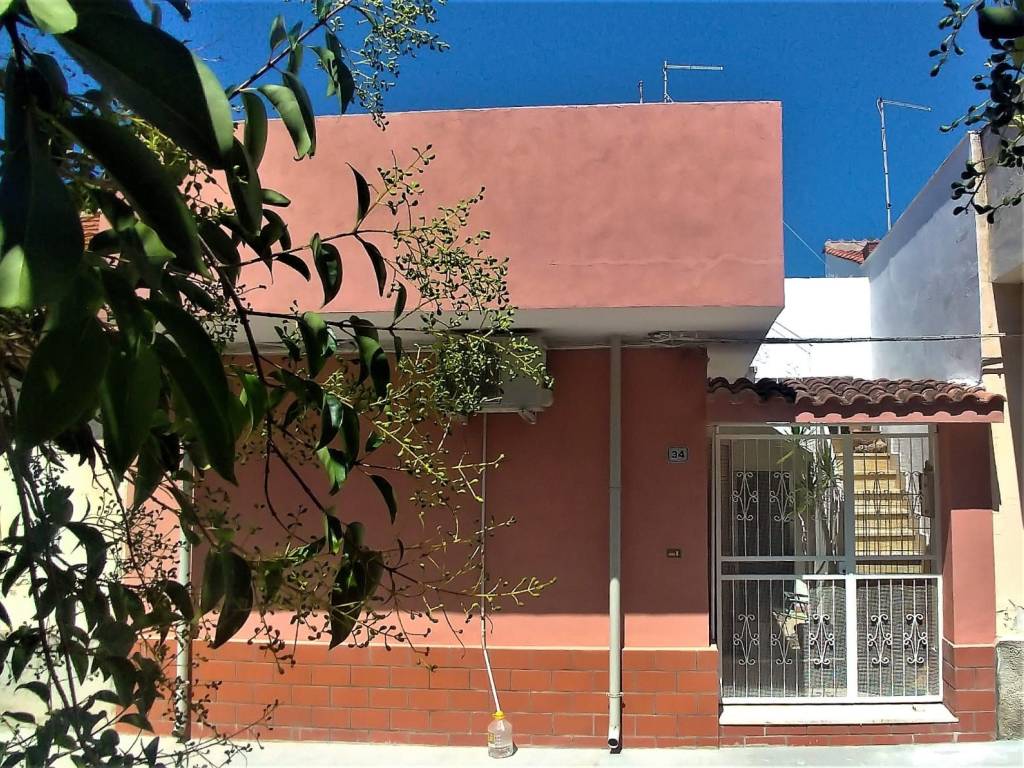 Casa indipendente a Parghelia in Via Montanara - Foto 3
