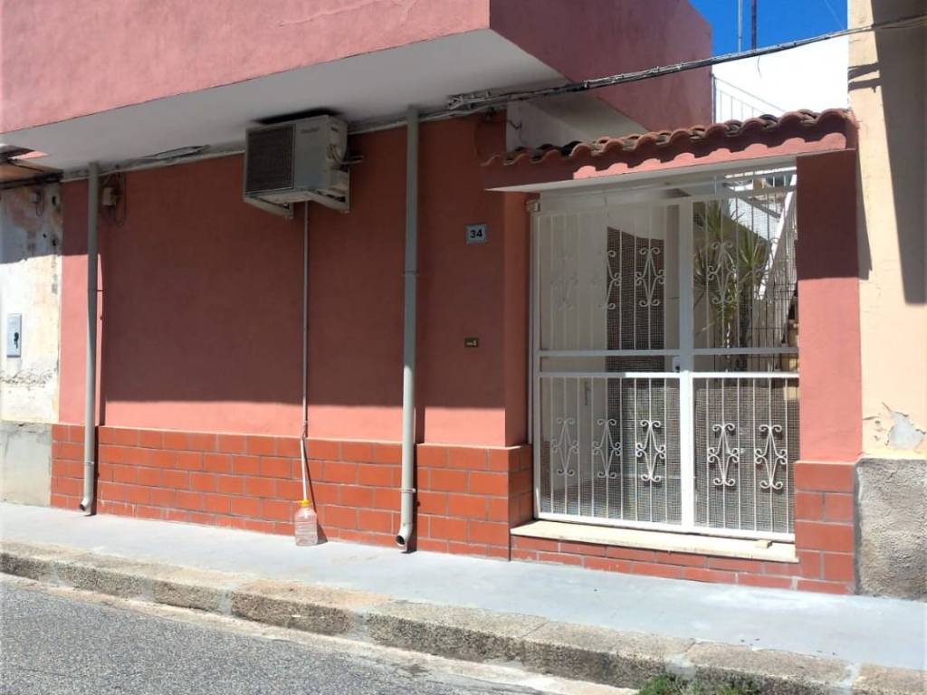 Casa indipendente a Parghelia in Via Montanara - Foto 4