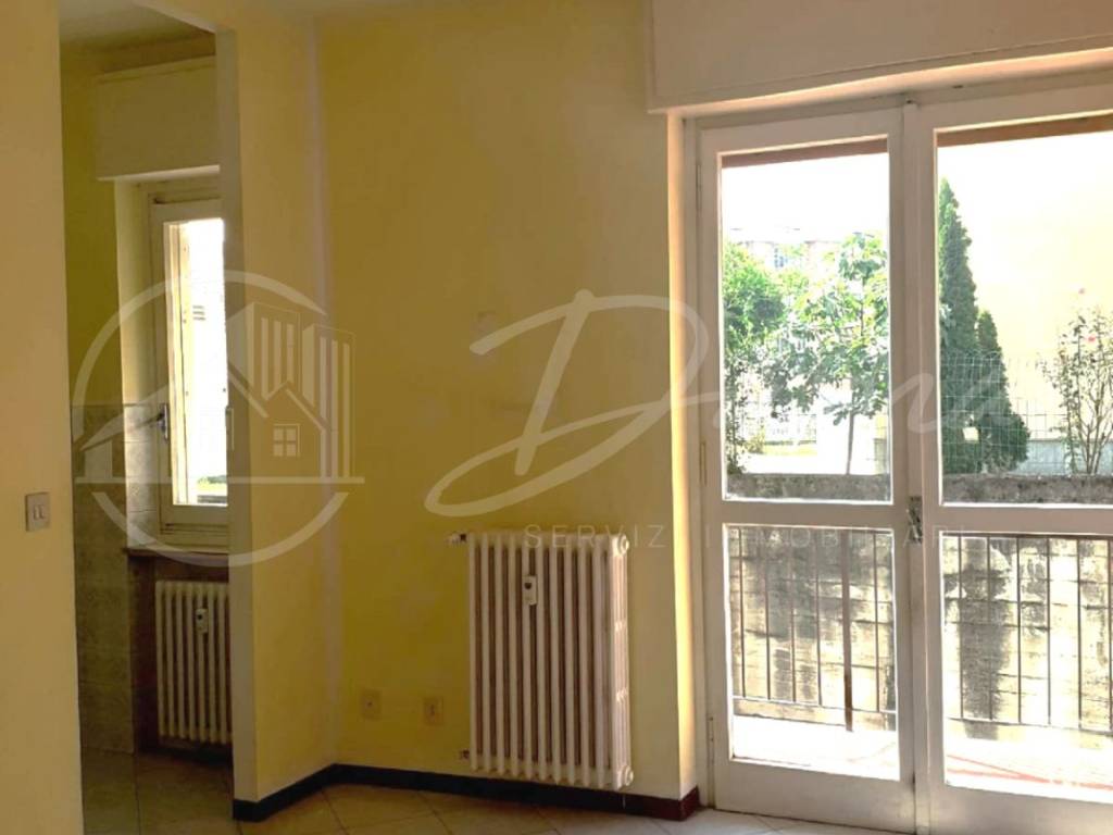 Appartamento a Asti in Via Duca degli Abruzzi - Foto 3