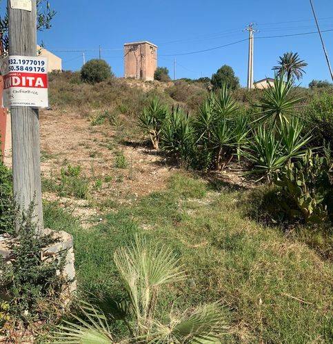 Terreno a Vittoria in Psaumida - Foto 2